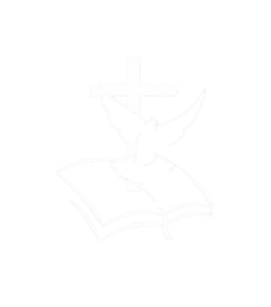 Burung merpati - simbol Roh Kudus